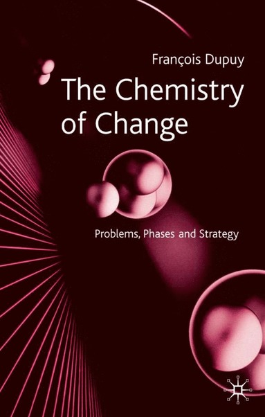 bokomslag Chemistry of Change