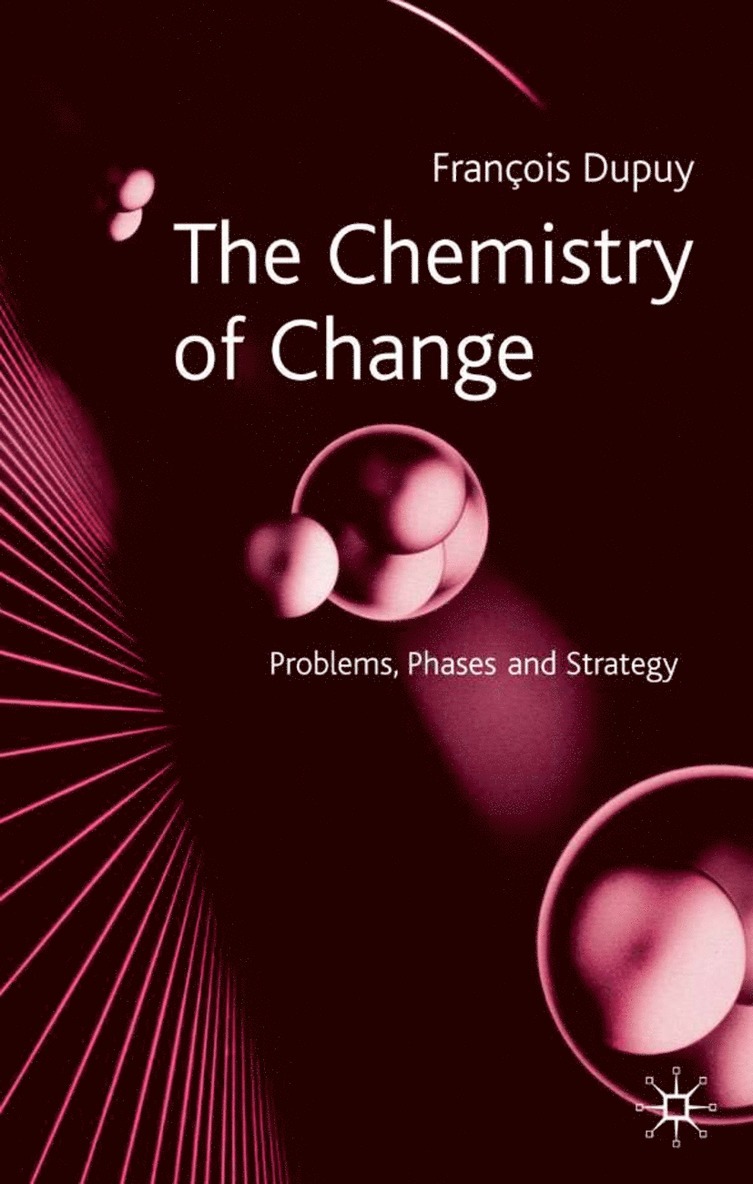 The Chemistry of Change 1