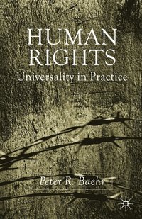 bokomslag Human Rights