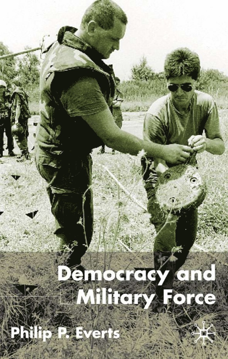 Democracy and Military Force