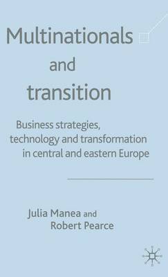 Multinationals and Transition 1