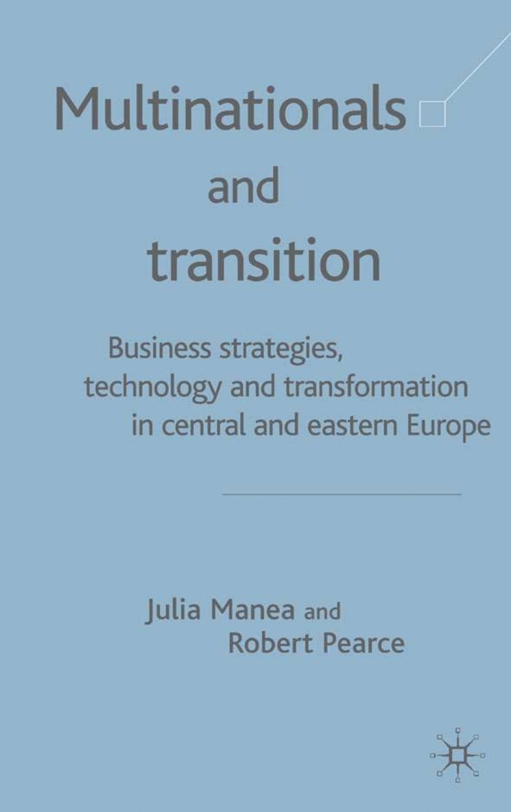Multinationals and Transition