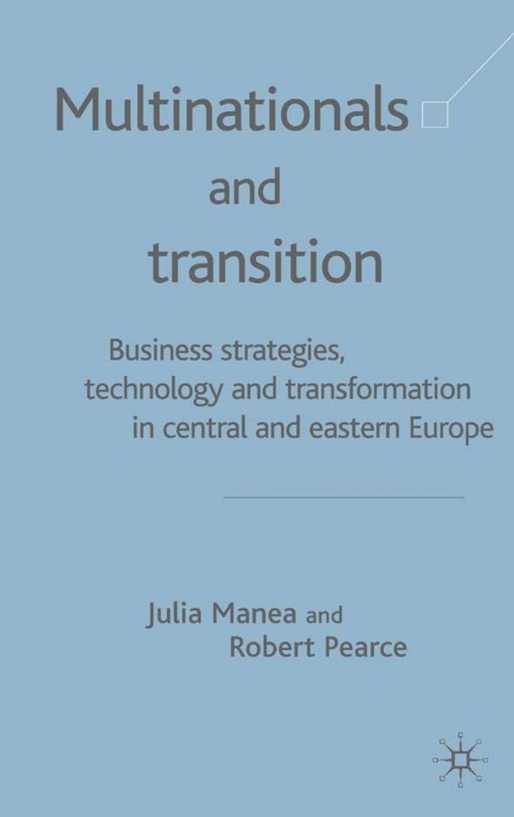 Multinationals and Transition 1