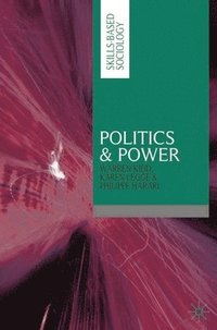 bokomslag Politics & Power