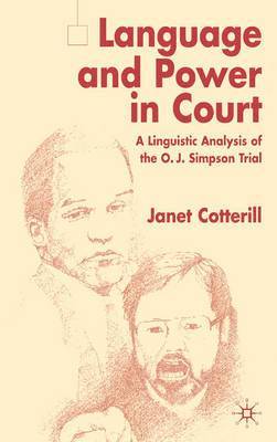 Language and Power in Court 1