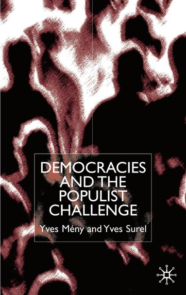 bokomslag Democracies and the Populist Challenge