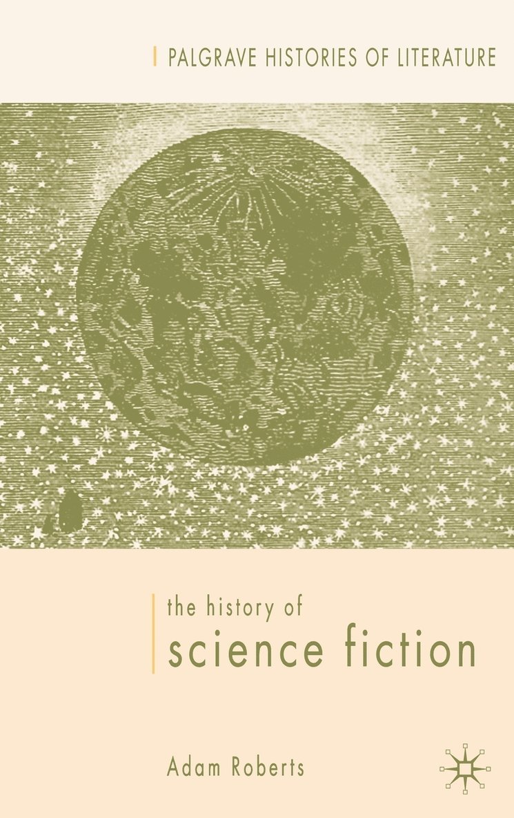 The History of Science Fiction 1