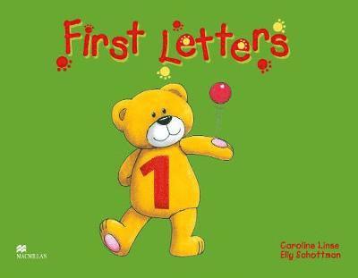 Fingerprints 1 First Letters