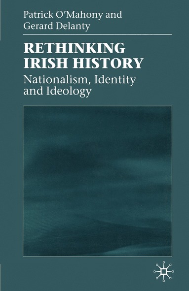 bokomslag Rethinking Irish History