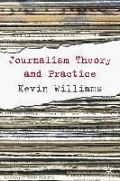 bokomslag Comparative Journalism: Theory and Practice