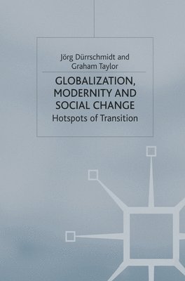 Globalisation, Modernity and Social Change 1