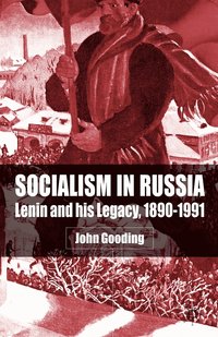 bokomslag Socialism in Russia