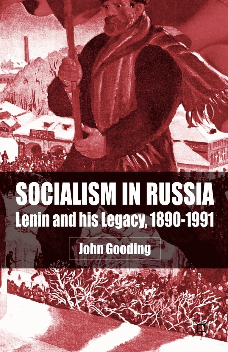 Socialism in Russia 1