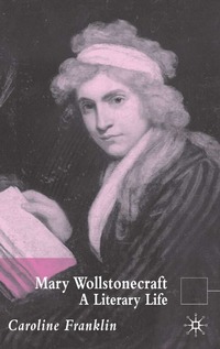 bokomslag Mary Wollstonecraft