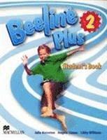 bokomslag Beeline Plus 2 SB