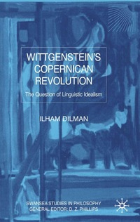 bokomslag Wittgenstein's Copernican Revolution