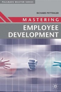 bokomslag Mastering Employee Development