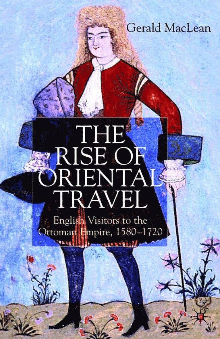 The Rise of Oriental Travel 1