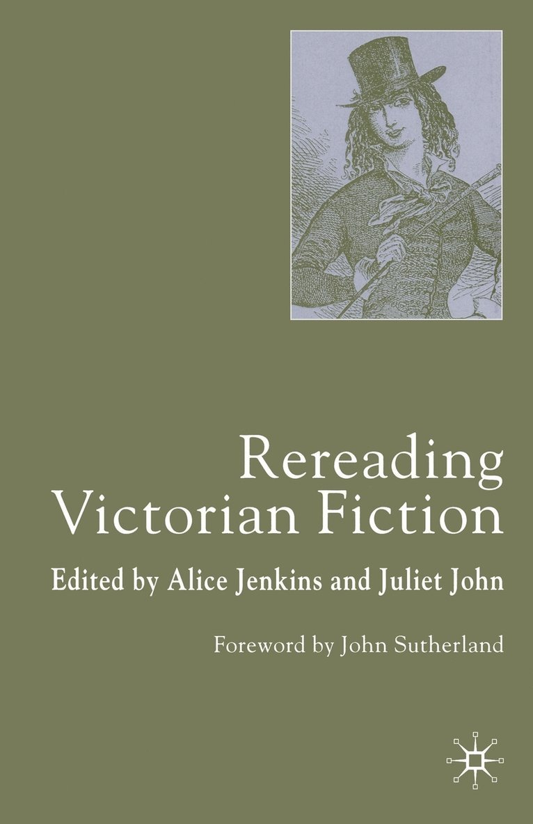 Rereading Victorian Fiction 1