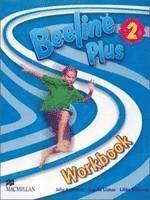 bokomslag Beeline Plus 2 WB & Scrapbook PK
