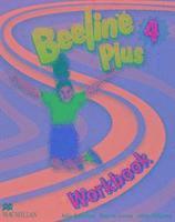 bokomslag Beeline Plus 4 Work Book & Scrapbook Pack