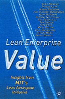 Lean Enterprise Value