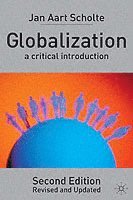 bokomslag Globalization: A Critical Introduction