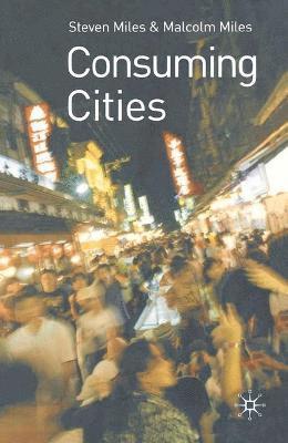 Consuming Cities 1