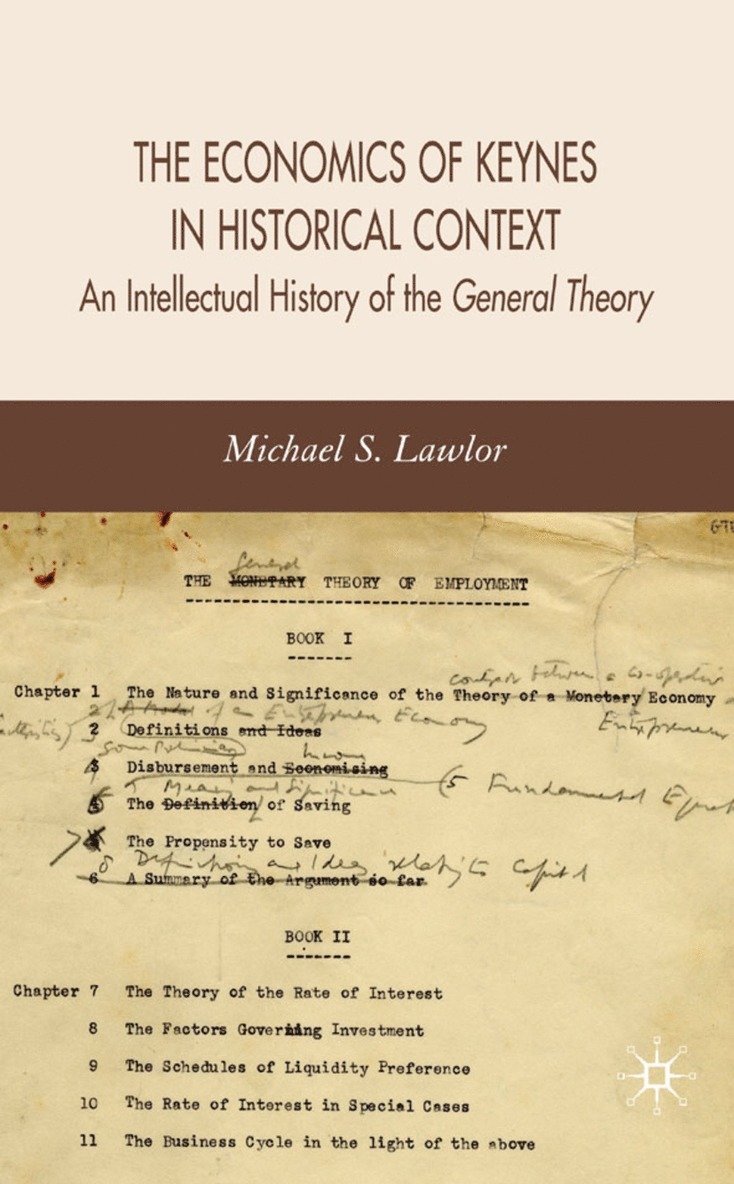 Economics of Keynes in Historical Context 1
