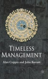 bokomslag Timeless Management