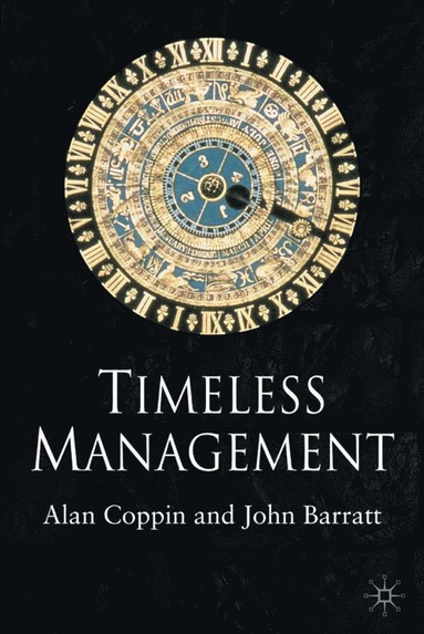 bokomslag Timeless Management