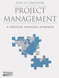 bokomslag Project Management