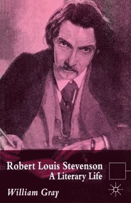 William Gray, W. Gray - Robert Louis Stevenson, Häftad