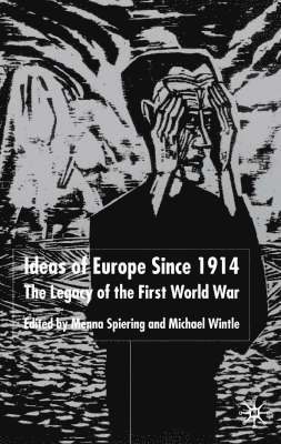 Ideas of Europe since 1914 1
