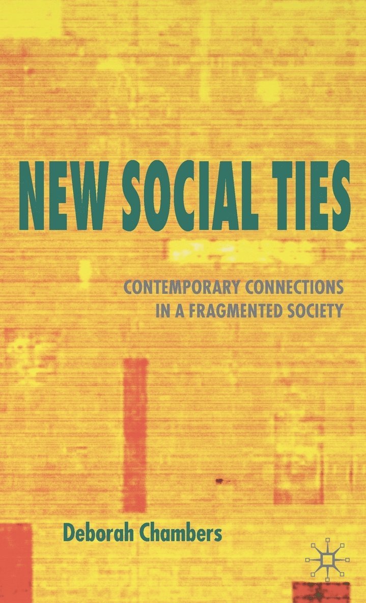 New Social Ties 1