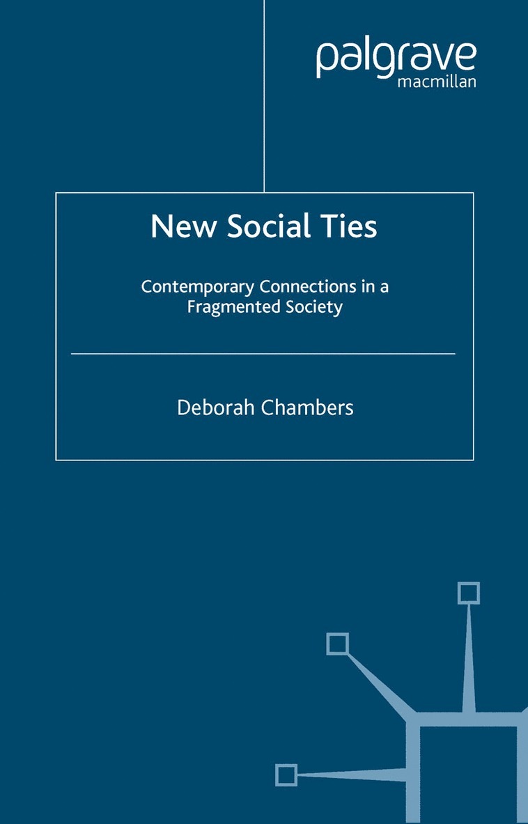 New Social Ties 1