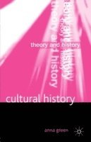 bokomslag Cultural history