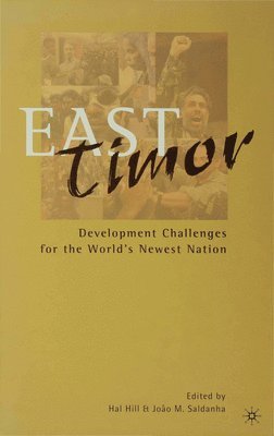 East Timor 1