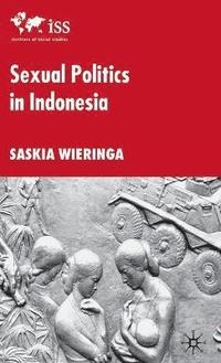 bokomslag Sexual Politics in Indonesia