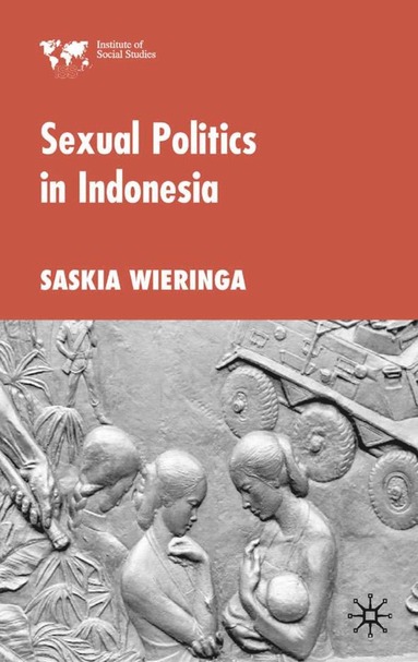 bokomslag Sexual Politics in Indonesia