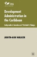 Development Administration in the Caribbean