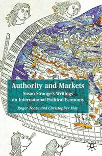 bokomslag Authority and Markets