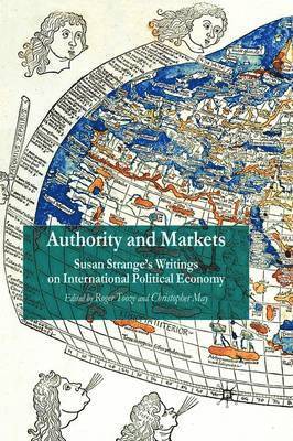 Authority and Markets 1