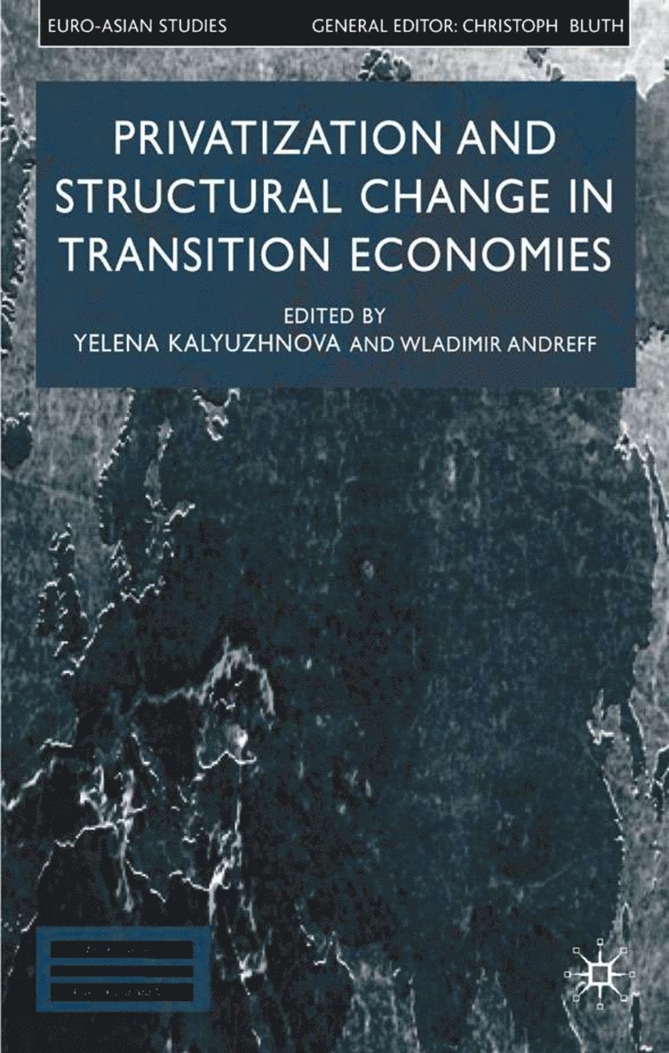 Privatisation and Structural Change in Transition Economies 1