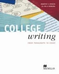 College Writing SB