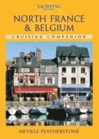 Cruising companion to north france and belgium