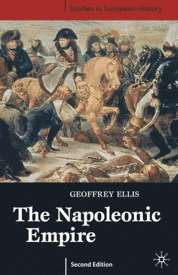 The Napoleonic Empire 1