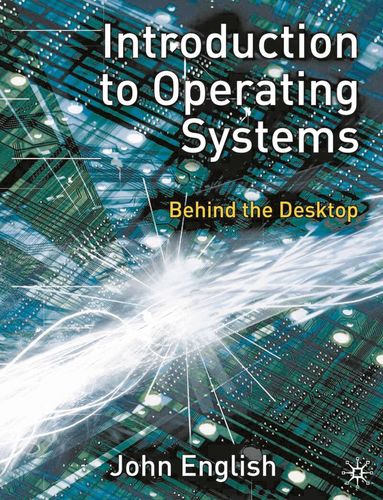 John English - Introduction to Operating Systems, Häftad