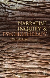 bokomslag Narrative Inquiry and Psychotherapy