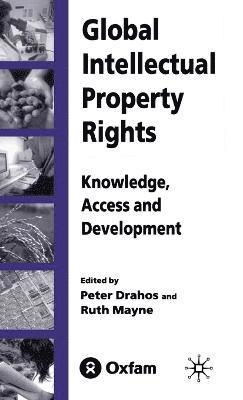 Global Intellectual Property Rights 1